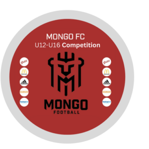 u12-u13 Junior Competition (2 sessions)