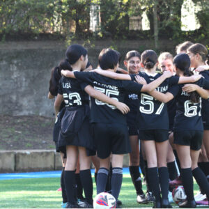 Friendship Cup 2025