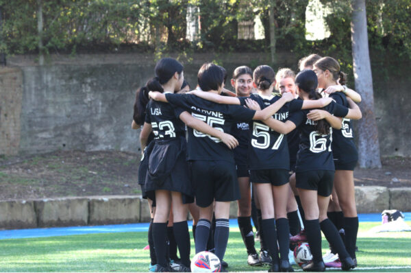 Friendship Cup 2025