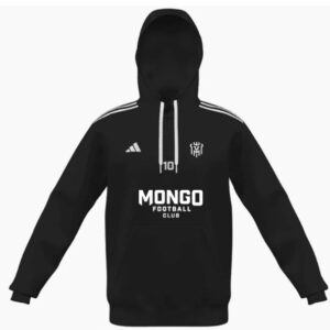 Adidas 3 stripes Hoodie