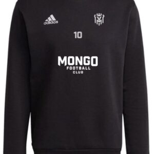 Adidas No Hood