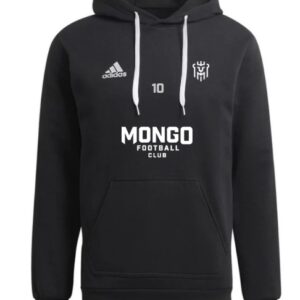 Adidas no stripes Winter hoodie